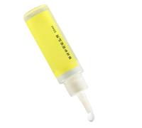 Lubrifiant pour chaîne de vélo, lubrifiant pour chaîne de vélo, 50 ml, lubrifiant de chaîne durable, Drip Squeeze Dry Maintenance Nettoyant de chaîne à base d'huile pour chaînes et charnières