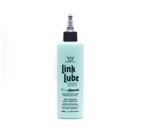Lubrifiant chaine peaty s linklube dry conditions seches 120ml