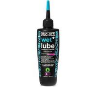 Muc Off Lubrifiant Wet Weather 120ml