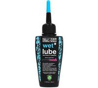 Lubrifiant pour chaîne de vélo - Tous types de vélo - Temps humides boueux - Muc-Off - 50ml