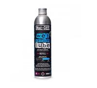 Lubrifiant Pour Chaîne - Muc Off - Wet Lube - 300 Ml - Conditions Humides - Durable Multicolore