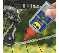 Lubrifiant pour chaîne WD 40 Specialist® Bike Dry - 100ml