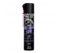 Lubrifiant pour chaîne Wet Chain Lube 400ml x12