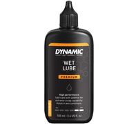 Lubrifirant de chaine dynamic wet 100ml
