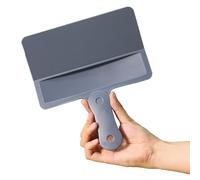 Lubrifiant pour chaînes, applicateur de lubrifiant pour chaînes de motos - Bavettes pliantes sans désordre pour femmes, hommes, débutants et passionnés de voyages en moto | Débutants Gio