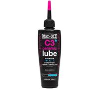Lubrifiant pour chaînes de vélo - Temps humide - C3 Ceramic Lube - Muc-Off - 120