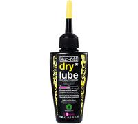 Lubrifiant pour chaînes de vélo - Temps sec - Longue durée - Muc-Off - 50ml