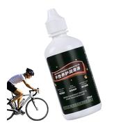 Lubrifiant pour chaînes de vélos, huile pour chaîne de vélo, lubrifiant pour chaînes de vélo, lubrifiant pour chaînes d'huile de vélo pour tous temps - Lubrifiant Dry Bikes G
