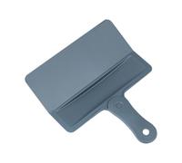 Lubrifiant pour chaînes, moustache huile chaîne moto, bavette pliable sans désordre pour les amateurs de cyclisme cadeau voyage extérieur jeune