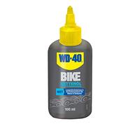 Lubrifiant pour chaînes WD-40 34915 Humide 100 ml