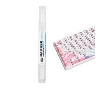 Lubrifiant pour Clavier Stylo Applicateur 5ml pour Ressorts et