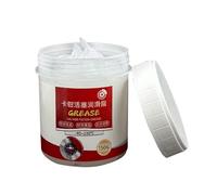 Lubrifiant pour Composants de Frein,150 Grammes Composé Lubrifiant Automobile Anti-Grippage,Graisse Synthétique | Pour Camion SUV Voiture Motocyclette Disque De Frein Roue De Véhicule Axe