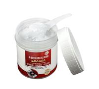 Lubrifiant pour Composants de Frein - 150 Grammes Composé Lubrifiant Automobile Anti-Grippage | Super Lube | pour l'Entretien de Garage, Atelier, Voiture, Camion, VUS, Moto, Roue, Disque de Frein, Gou
