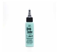 Lubrifiant pour condition sec Peaty's Link Lube Vert