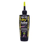 Lubrifiant pour conditions sÃšches MUC OFF "Dry Lube"120 ml TU
