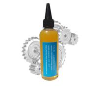 Lubrifiant pour courroie d'huile pour tapis roulant,Lubrifiant pour tapis roulant,Huile lubrifiante pour chaîne 60 ml - Lubrifiant résistant aux hautes températures, accessoires pour tapis roulant ave