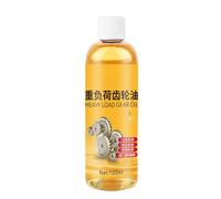 Lubrifiant pour Engrenages,Lubrifiant Pour Système Moteur | 100ml Huile Pour Engrenages Robuste Avec Protection Anti-Usure Pour Direction De Bateau, Moteur Hors-Bord, Hydraulique, Moto Et ATV