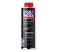 Lubrifiant Pour Filtres À Air Liqui Moly - Bouteille 500Ml Pour Moto Pièces