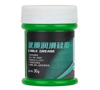 Lubrifiant pour fourches de montagne, graisse pour motos - Additif d'huile de fourche de graisse d'amortisseur | Cycles Lubrifiant de suspension pour un changement de vitesse en douceur, huile de four