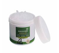 Lubrifiant pour Joint Torique,Lubrifiant Imperméable De Longue Durée 100g - Graisse de Plombier en Silicone | Pour Joints, Moteurs, Appareils Électriques, Quincaillerie, Semi-conducteurs Et