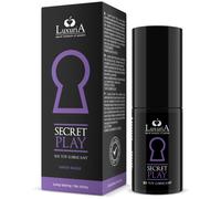 Lubrifiant pour Jouets Sexuels Secret Play 30 Ml