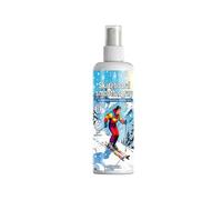 Lubrifiant Pour Le Glissage De Ski - Vaporisateur Portable De 50 Ml, Améliorateur De Glissière De Snowboard, Protection Professionnelle De La Table | Aventure Sur Les Pente De Montagne Leçon