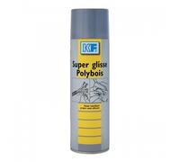 Lubrifiant pour le travail du bois sur table - 400 ml - Super glisse Polybois KF