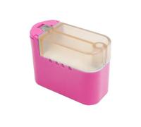 Lubrifiant pour machine à graisse d'entretien | Distributeur d'éponge, accessoire de protection des aiguilles | Adulte débutant professionnel matelassage couture maison