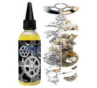 Lubrifiant pour Montres 100ml Nettoyant D'Entretien Des Montres