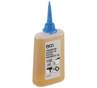 Lubrifiant Pour Outils Pneumatiques 100 Ml - Code Bgs9460 FBGS9460 BGS Offici
