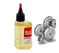 Lubrifiant Pour Pièces Mécaniques | 60ml Lubrifiant Anti-Rouille,Huile De Lubrification Pour Chaînes | Pour Serrures De Porte, Motocyclettes, Ventilateurs Électriques, Pièces Mécaniques Automobiles,
