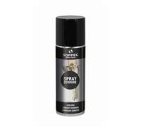 Lubrifiant pour serrures spray 200ml - SOPPEC - 920109W