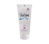 Lubrifiant pour Sextoys Just Glide - 200 ml