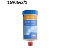 Lubrifiant Pour Suspension De Cabine Daf /Hub/