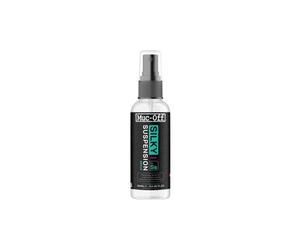 Lubrifiant pour suspensions muc off silky serum 100ml