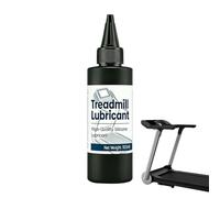Lubrifiant pour tapis de course | 100 ml de Lubrifiant Mécanique - pour la courroie de tapis de course - pour machine à coudre mécanique, vélo d'appartement, chaîne, équipement de fitness