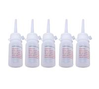 Lubrifiant pour Tapis de Course 30ml avec Design Précis