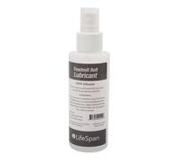 Lubrifiant pour tapis de course Fitness - Spray au silicone pour l'entretien du tapis de course