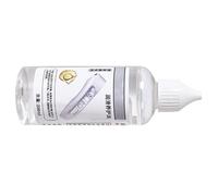Lubrifiant pour tondeuse à cheveux - Huile d'entretien pour rasoir électrique de 100 ml | Huile pour tondeuse anti-oxydante, lubrifiant pour l'entretien des tondeuses électriques, Her