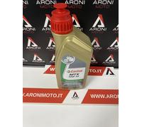 Lubrifiant pour Transmission Moto Minérale 2t 4t Castrol Mtx SAE 10w40 - 1 Litre