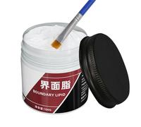 Lubrifiant pour vélo et chaîne, graisse de vélo pour roulements | 100 g d'huile lubrifiante haute performance - graisse de montage pour vélo, huile lubrifiante haute performance accessoires de vélo