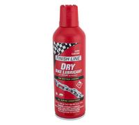 Lubrifiant finish line dry teflon aerosol 244ml