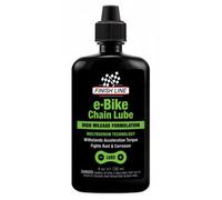 Lubrifiant Pour Vélos Finish Line eBike 4Oz - Huile Pour Réparation Et Entretien