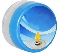 Lubrifiant pour ventilateur de refroidissement - Réduction du bruit - Design attrayant