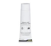 Lubrifiant pour voiture - Graisse de lubrification pour bandes de caoutchouc - Multifonctionnelle - 50 ml - Pour une protection durable