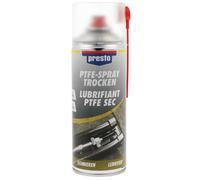 Lubrifiant Ptfe Sec 400 Ml Presto