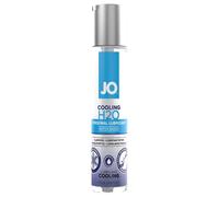 System JO - Lubrifiant H2O effet fraîcheur - 30 ml