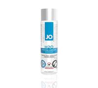 Lubrifiant RChauffant SystMe Jo H2O - 120 ml