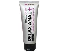 Lubrifiant Relax Anal +