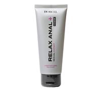 Lubrifiant relax anal +